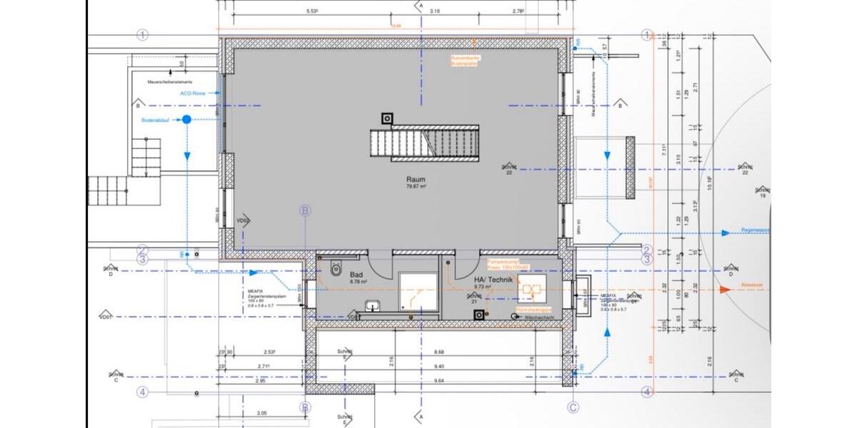 Bungalow Dorsten Altstadt - 2 Zimmer, 202 m&sup2;, 599.000&euro; | Angebot:26190194