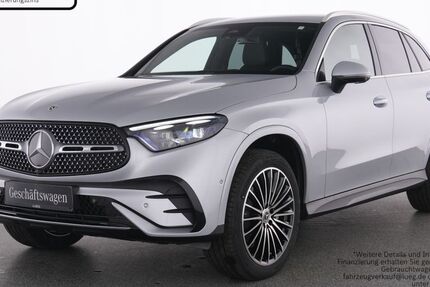 Mercedes-Benz GLC 300 5.900 km 67.830 &euro; Essen 45309