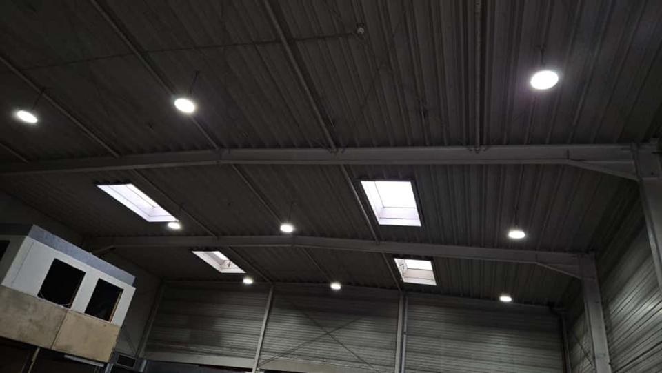 Gewerbeobjekt Wesel Fusternberg - 1.950&euro; | Angebot:25137917