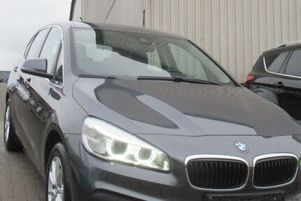 BMW 220 Active Tourer 113.811 km 15.490 &euro; Herne 44653