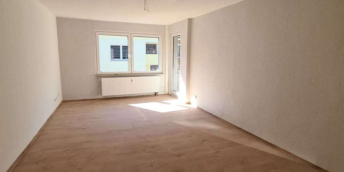 Etagenwohnung Essen Holsterhausen - 2.5 Zimmer, 62 m&sup2;, 495&euro; | Angebot:26144617