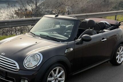 Mini Cooper D 117.000 km 6.999 &euro; Duisburg 47138