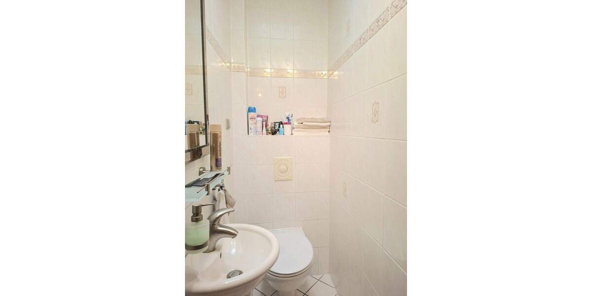 Einseitig angebauter, teilunterkellerter Bungalow mit Garage in ruhigem Stichweg auf Kaufgrundstück. - Einfamilienhaus Oer-Erkenschwick Groß-Erkenschwick | Angebot:25413680