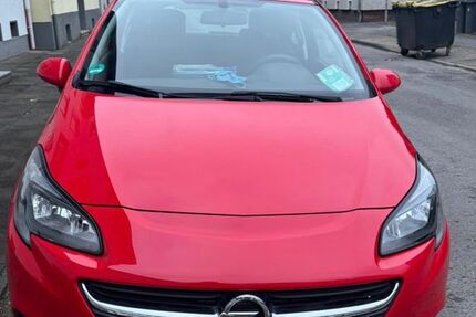 Opel Corsa 21.805 km 7.000 &euro; Duisburg 47179