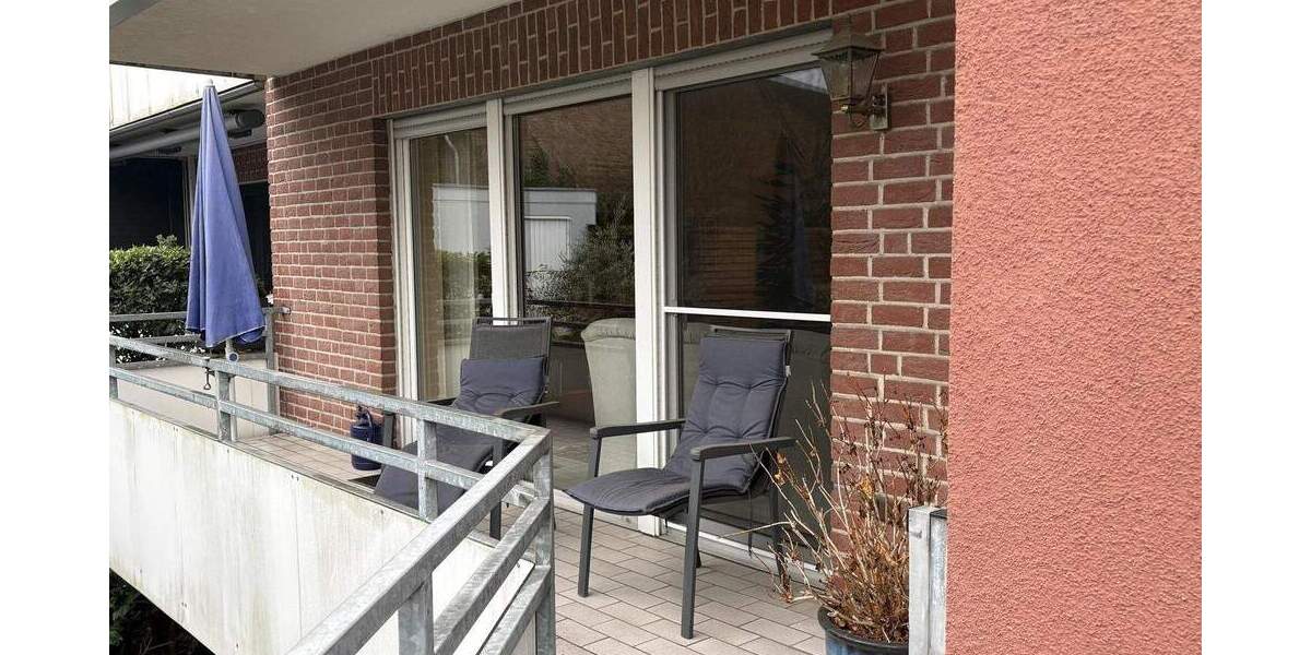 Etagenwohnung Moers Schwafheim - 3 Zimmer, 92 m&sup2;, 345.000&euro; | Angebot:25668377