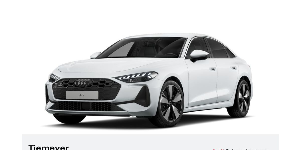 Audi A5 5.372 km 39.730 &euro; Bochum 44809