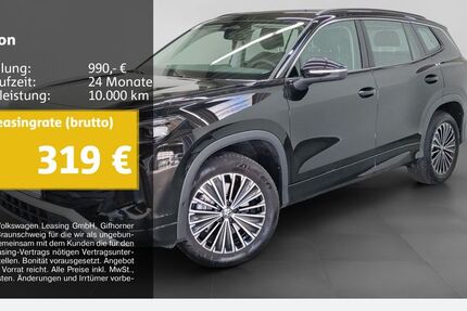VW Tayron 26.044 km 34.220 &euro; Bochum 44809