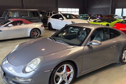 Porsche 997 79.990 km 49.900 &euro; Haltern am See 45721