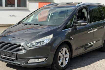 Ford Galaxy 237.000 km 8.490 &euro; Herten 45701