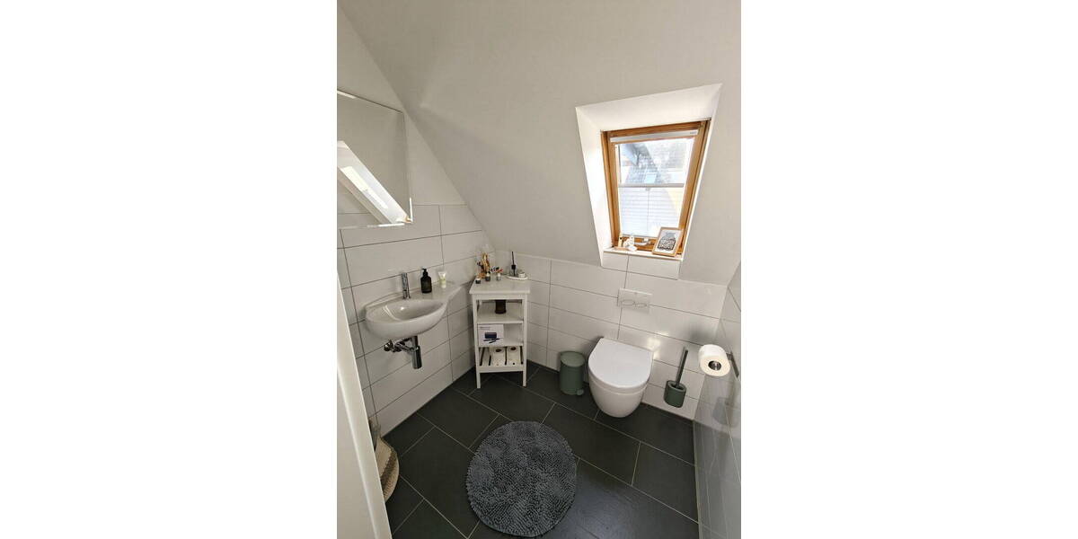 Etagenwohnung Dinslaken Hiesfeld - 3 Zimmer, 87 m&sup2;, 315.000&euro; | Angebot:26048750