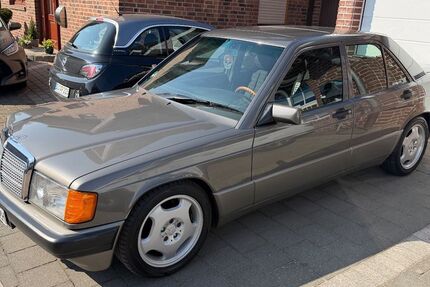Mercedes-Benz 190 105.600 km 7.990 &euro; Duisburg 47178