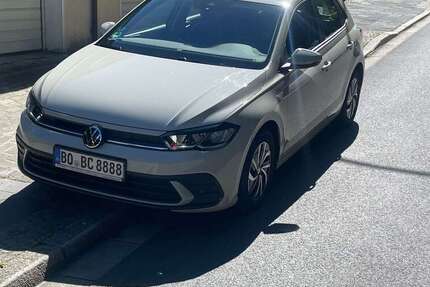 VW Polo 8.500 km 15.500 &euro; Bochum 44892