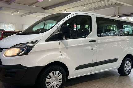 Ford Transit Custom 135.000 km 14.500 &euro; Datteln 45711