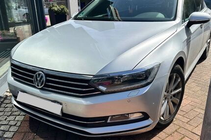 VW Passat 240.000 km 10.490 &euro; Recklinghausen 45661