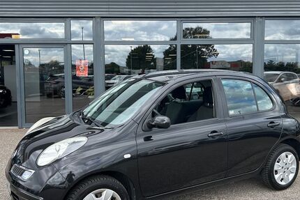 Nissan Micra 195.000 km 4.970 &euro; Wesel 46485