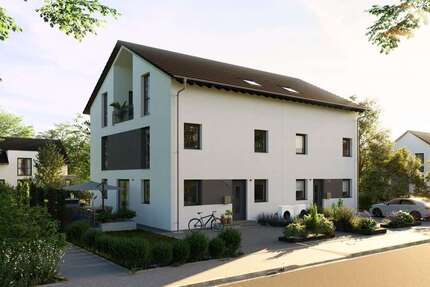 Haus Mülheim an der Ruhr Menden-Holthausen - 6 Zimmer, 218 m&sup2;, 570.900&euro; | Angebot:25926444