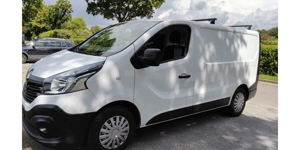 Renault Trafic 150.132 km 8.200 &euro; Essen 45357