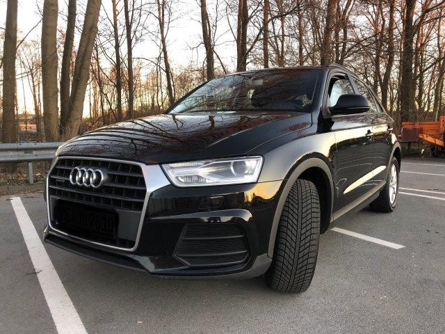 Audi Q3 145.000 km 16.700 &euro; Velbert 42549