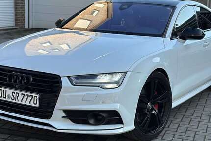 Audi A7 135.000 km 31.990 &euro; duisburg 47167