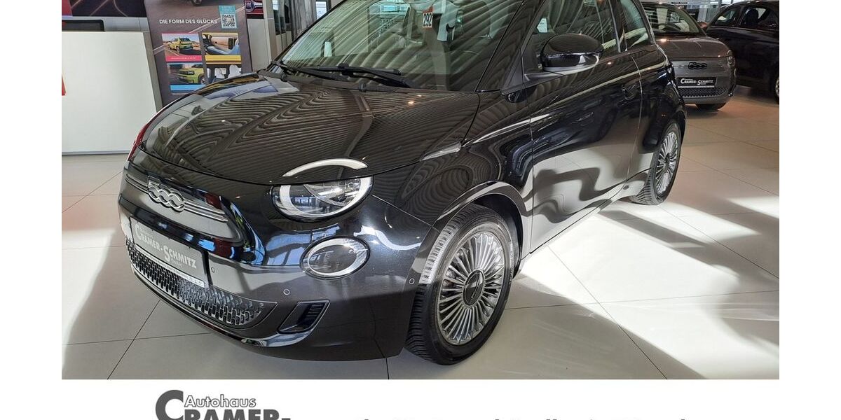 Fiat 500 17.969 km 27.290 &euro; Wesel 46485