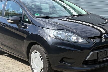 Ford Fiesta 162.000 km 3.890 &euro; Bochum 44809