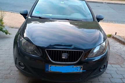 Seat Ibiza 170.000 km 1.500 &euro; Moers 44143