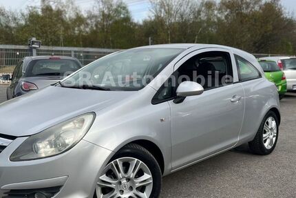 Opel Corsa 143.633 km 3.750 &euro; Bottrop 46238