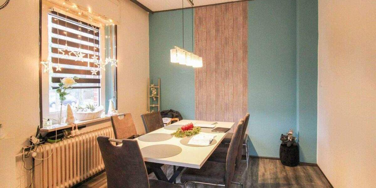 Einfamilienhaus Duisburg Hochemmerich - 5 Zimmer, 249.000&euro; | Angebot:25928981