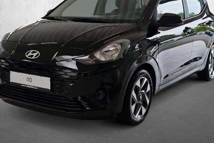 Hyundai i10 10.000 km 17.490 &euro; Recklinghausen 45657
