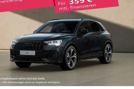 Audi Q3 12.628 km 47.950 &euro; Duisburg 47249