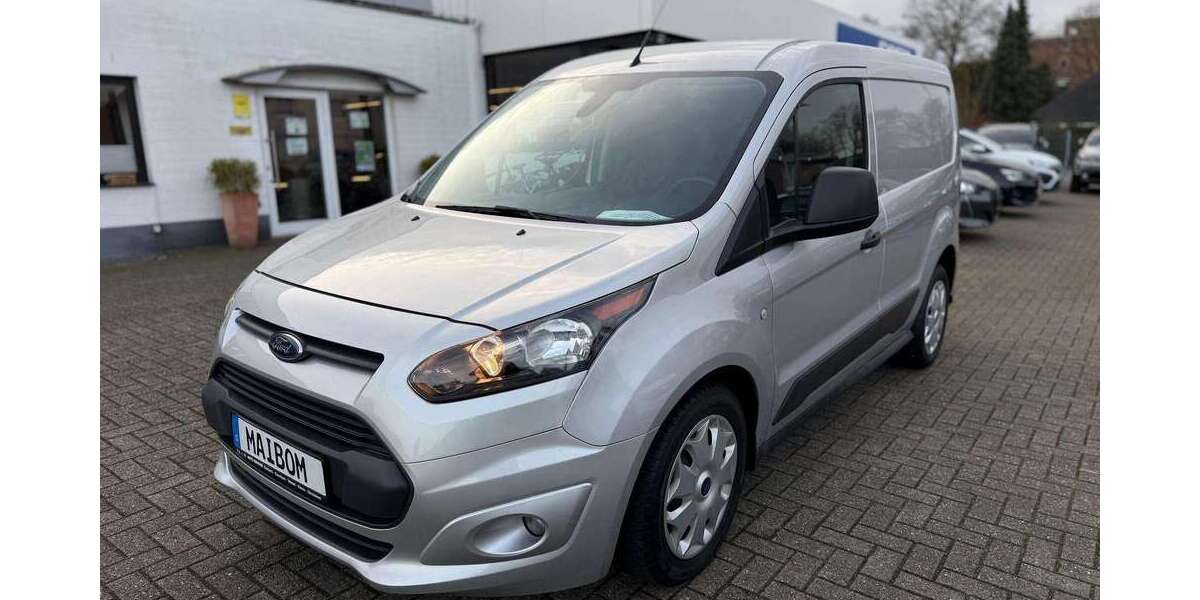 Ford Transit Connect 45.000 km 10.990 &euro; Wesel 46485
