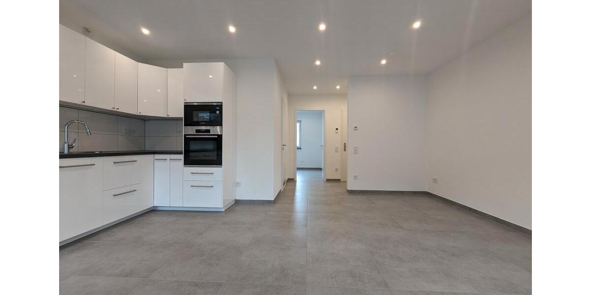 Erdgeschoßwohnung Oberhausen Alt-Oberhausen - 2 Zimmer, 54 m&sup2;, 1.090&euro; | Angebot:26534186