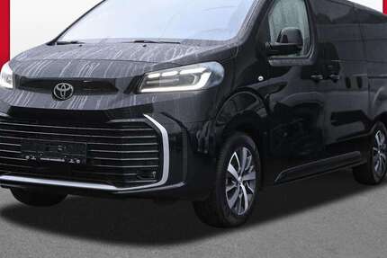 Toyota Proace 21.643 km 38.989 &euro; Gelsenkirchen 45894