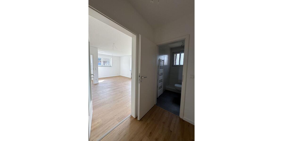 Erdgeschoßwohnung Dinslaken Lohberg - 1.5 Zimmer, 32 m&sup2;, 320&euro; | Angebot:25903366