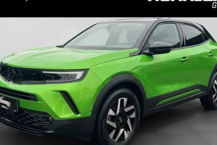 Opel Mokka 19.100 km 18.990 &euro; Duisburg 47059