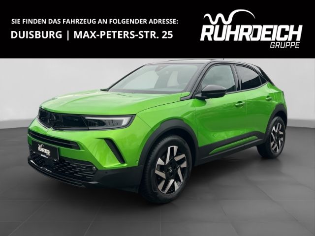 Opel Mokka 19.100 km 19.990 &euro; Duisburg 47059