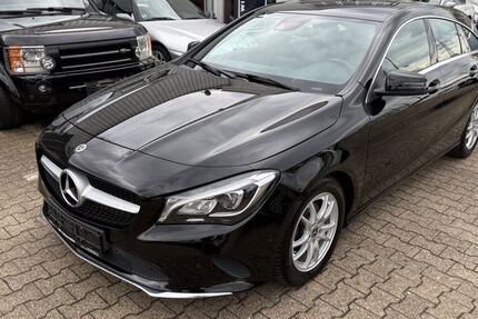 Mercedes-Benz CLA 200 Shooting Brake 217.000 km 11.980 &euro; Herten 45701