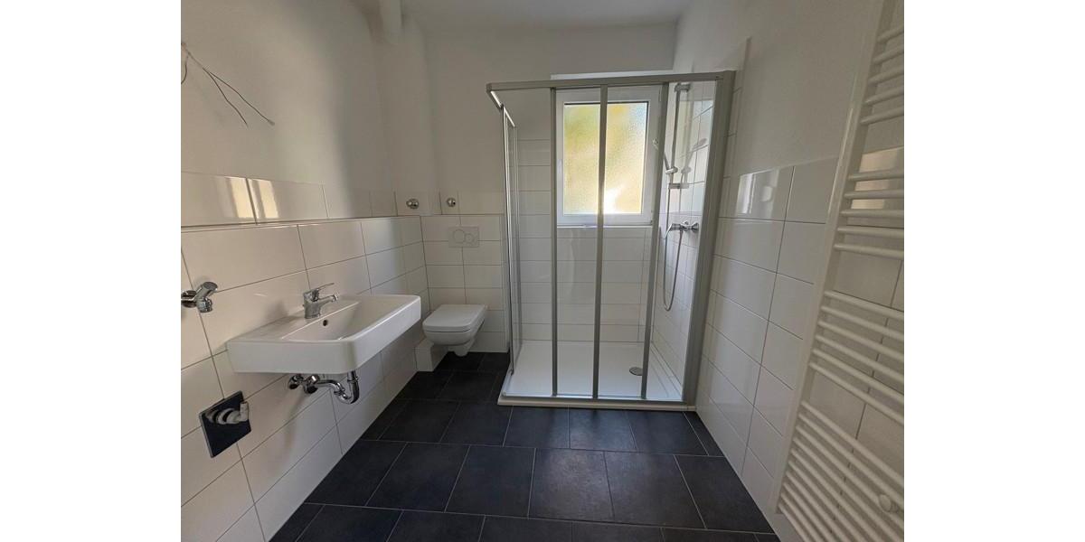 Erdgeschoßwohnung Essen Stadtbezirk VI - 2.5 Zimmer, 52 m&sup2;, 569&euro; | Angebot:26694966