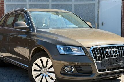 Audi Q5 146.757 km 14.499 &euro; Oberhausen 46049
