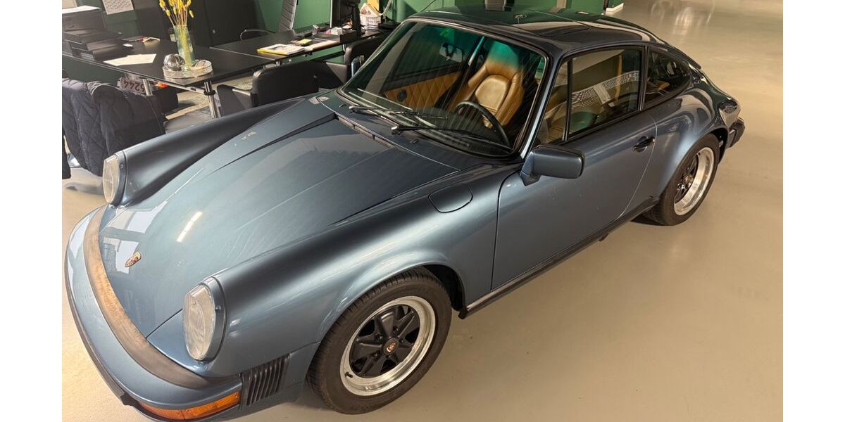 Porsche 911 Urmodell 207.900 km 69.000 &euro; Recklinghausen 45659