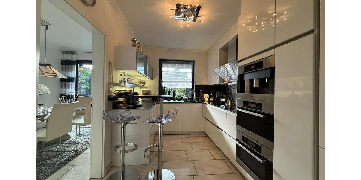 Einfamilienhaus Bottrop - 4.5 Zimmer, 190 m&sup2;, 785.000&euro; | Angebot:26231161