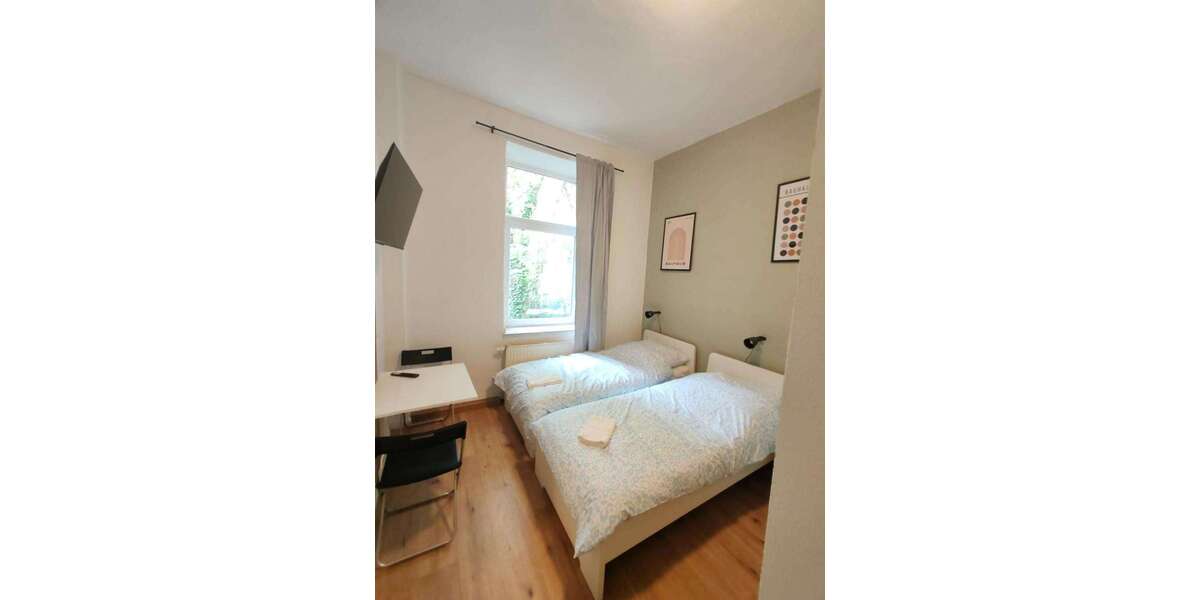 Zimmer Essen Nordviertel - 1 Zimmer, 830&euro; | Angebot:25530197