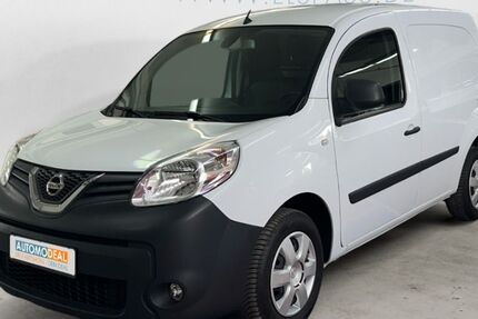 Nissan NV250 53.572 km 99.999 &euro; Dinslaken 46539