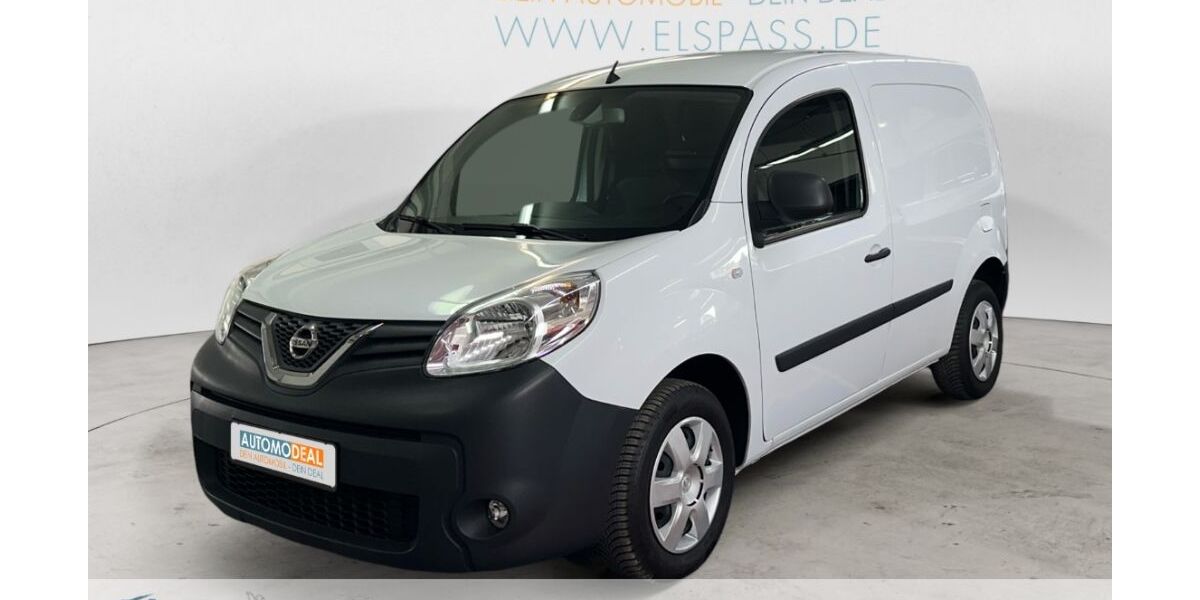 Nissan NV250 53.572 km 99.999 &euro; Dinslaken 46539