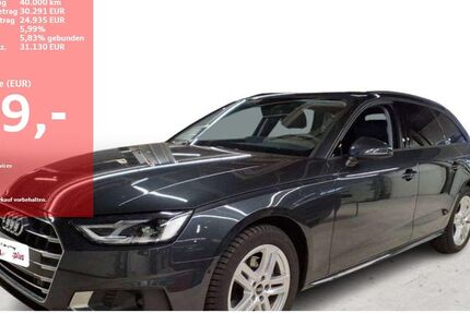 Audi A4 12.172 km 30.880 &euro; Moers-Hülsdonk 47441