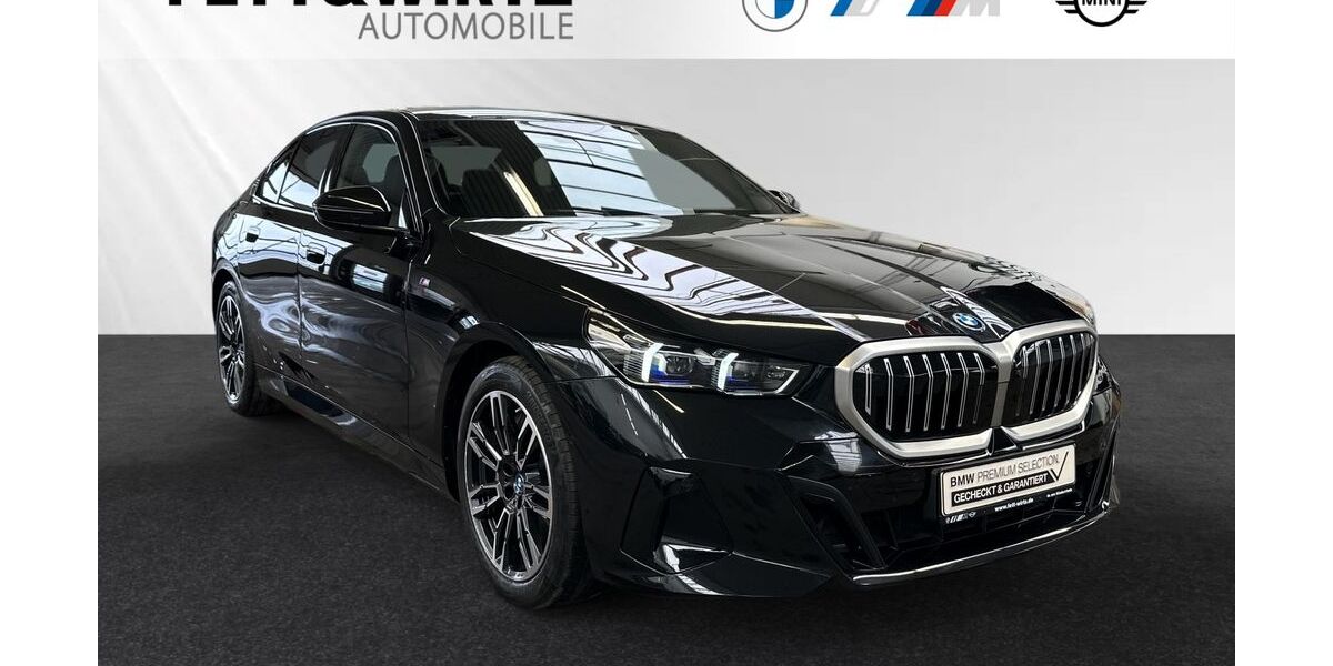 BMW 550 14.300 km 69.966 &euro; Moers 47441