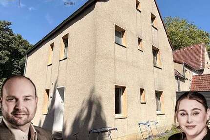 Haus Gelsenkirchen Buer - 10 Zimmer, 190 m&sup2;, 338.600&euro; | Angebot:20798227