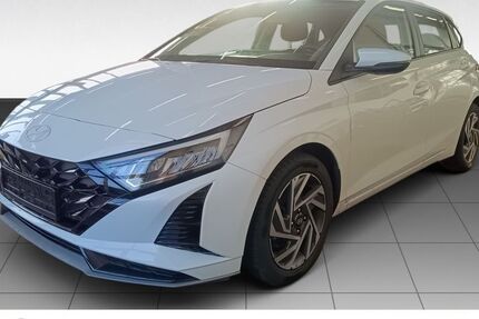 Hyundai i20 14.100 km 19.490 &euro; Wesel 46485