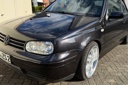 VW Golf 99.999 km 9.500 &euro; Hattingen 45525