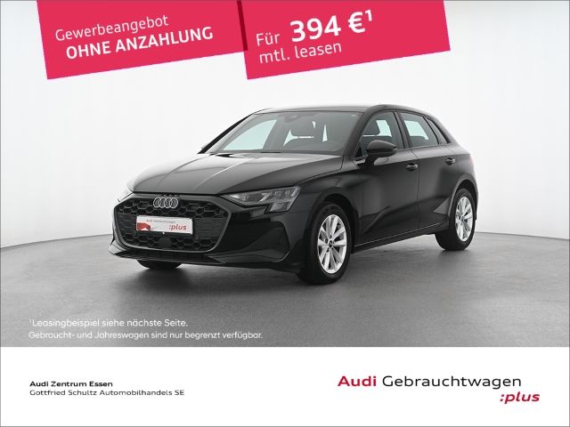 Audi A3 13.686 km 24.480 &euro; Essen 45143
